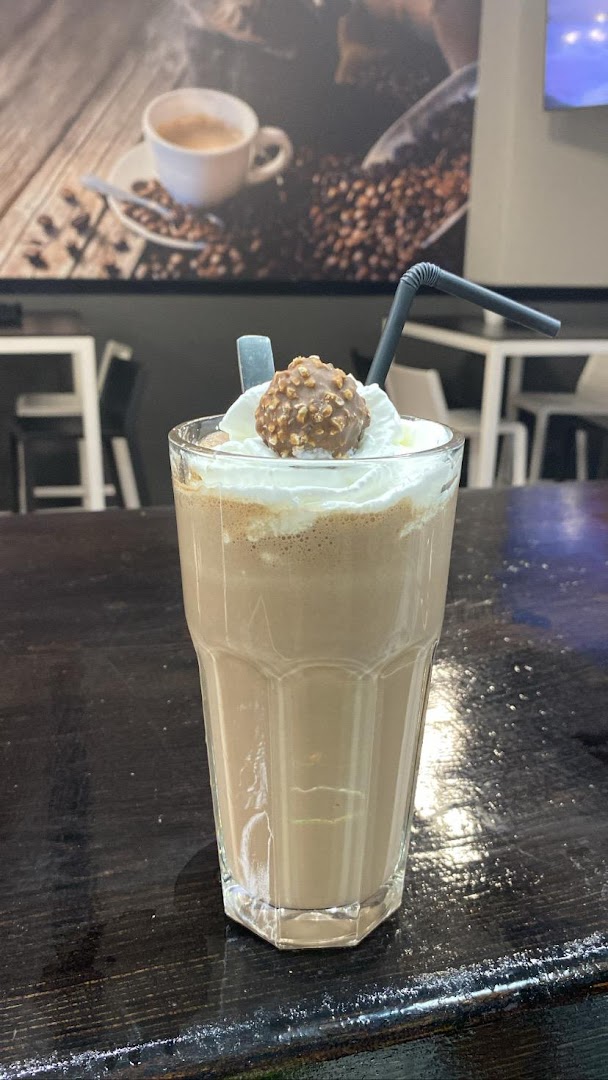 BUHONERA COFFE AND COCKTAILS · Fotos 7